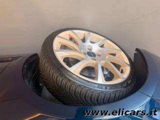 FIAT 500 usata, con Fari LED