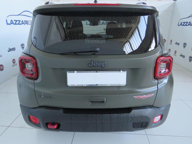 JEEP Renegade usata, con Chiusura centralizzata