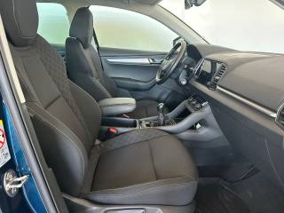 SKODA Karoq usata, con Cruise Control