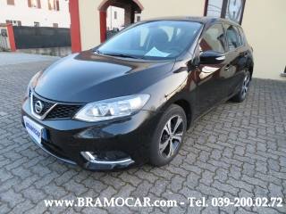 NISSAN Pulsar usata, con Airbag