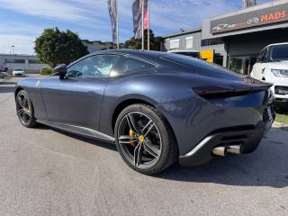 FERRARI Roma usata, con Alzacristalli elettrici