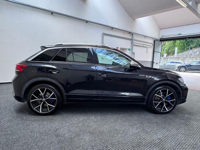 VOLKSWAGEN T-Roc usata, con Airbag Passeggero