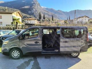 NISSAN Primastar usata, con Boardcomputer