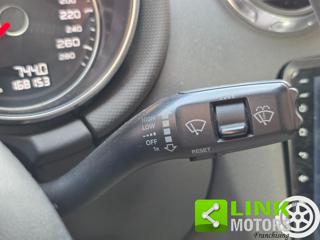 AUDI TT usata, con Autoradio digitale