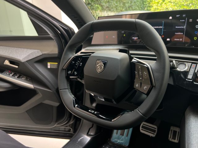 PEUGEOT 3008 usata 54