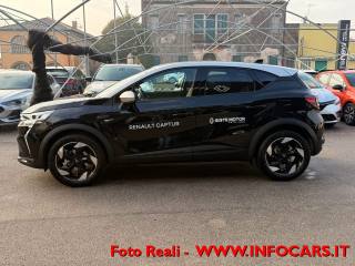 RENAULT Captur usata, con Controllo vocale
