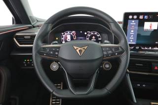 CUPRA Formentor usata 4
