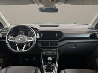 VOLKSWAGEN T-Cross usata, con Cruise Control