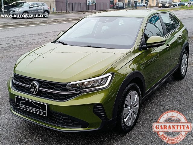 VOLKSWAGEN Taigo usata, con Park Distance Control