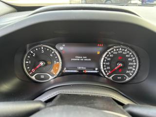 JEEP Renegade usata, con Climatizzatore