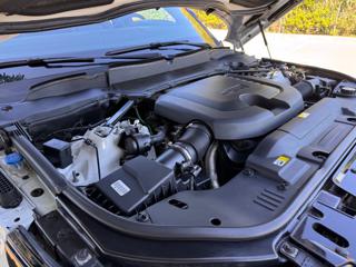 LAND ROVER Range Rover Sport usata, con Leve al volante