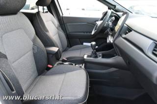 RENAULT Captur usata 9