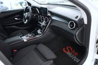 MERCEDES-BENZ GLC 220 usata, con ESP