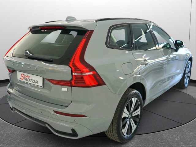 VOLVO XC60 usata, con Airbag