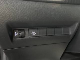 PEUGEOT 208 usata, con USB