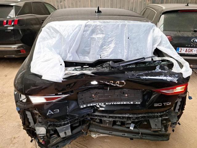 AUDI A3 usata, con Airbag laterali