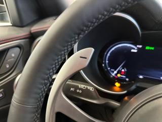 ALFA ROMEO Stelvio usata, con Luci diurne LED