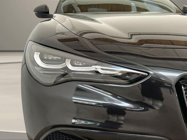 ALFA ROMEO Stelvio usata, con Chiusura centralizzata telecomandata