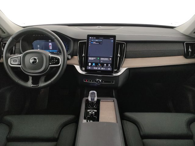 VOLVO XC90 usata, con Chiusura centralizzata