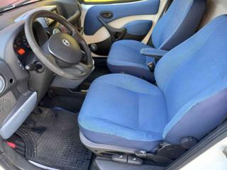 FIAT Doblo usata 10
