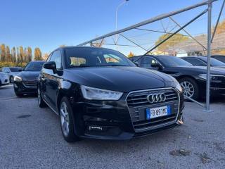 AUDI A1 1.0 TFSI ultra Sport