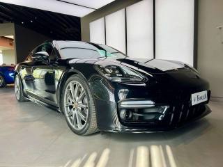 PORSCHE Panamera usata, con Airbag laterali