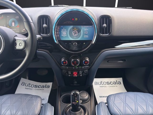 MINI Mini usata, con Immobilizzatore elettronico