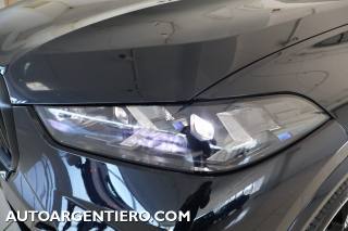 BMW X5 usata, con Head-up display