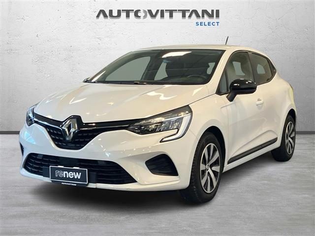 RENAULT Clio usata, con ABS