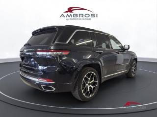 JEEP Grand Cherokee usata 2