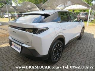 PEUGEOT 3008 usata, con Autoradio