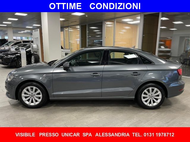 AUDI A3 usata, con Boardcomputer