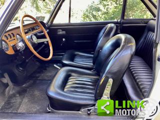 LANCIA Fulvia usata 8