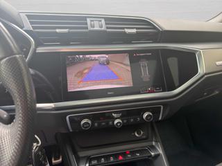 AUDI Q3 usata, con Sistema di navigazione