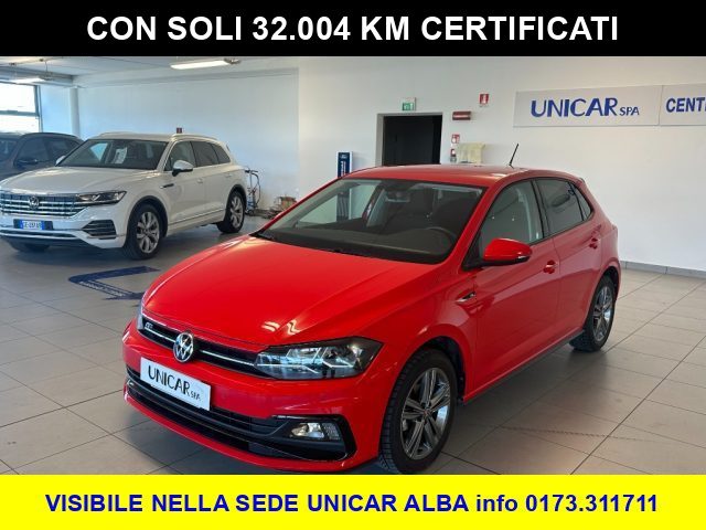 VOLKSWAGEN Polo usata, con ABS