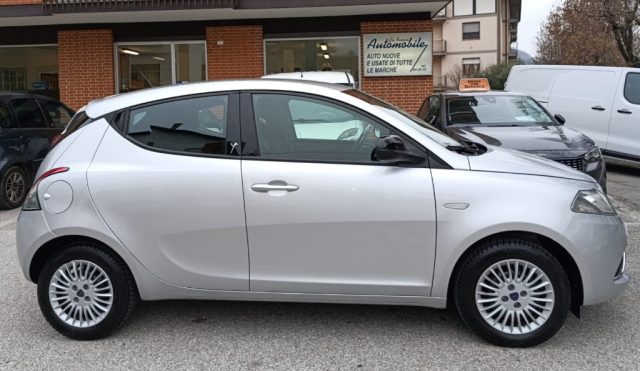LANCIA Ypsilon usata, con Alzacristalli elettrici