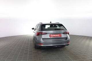 SKODA Octavia usata 4