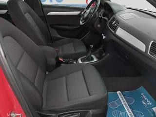 AUDI Q3 usata, con Fari LED