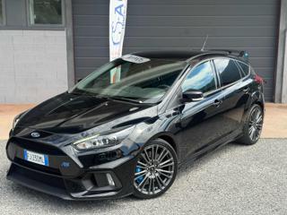 FORD Focus usata, con Airbag laterali