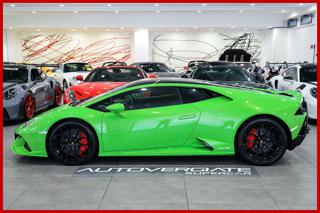 LAMBORGHINI Huracan usata, con Cruise Control