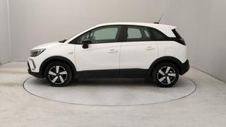OPEL Crossland usata, con Airbag