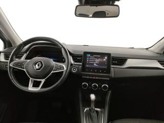 RENAULT Captur usata, con Controllo trazione