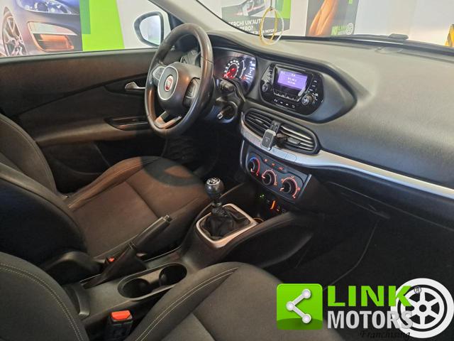 FIAT Tipo usata 19