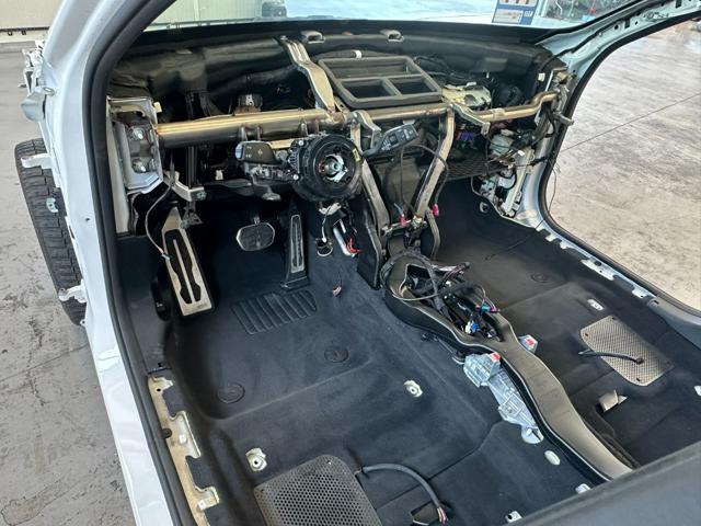 BMW 118 usata, con Fendinebbia