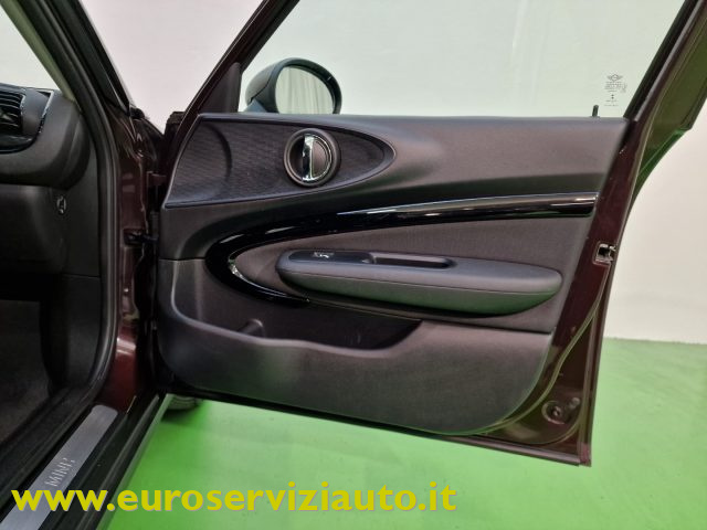 MINI Clubman usata 38