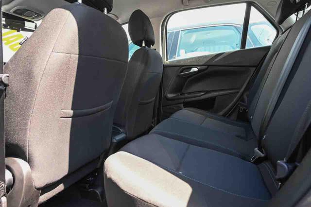 FIAT Tipo usata, con ESP