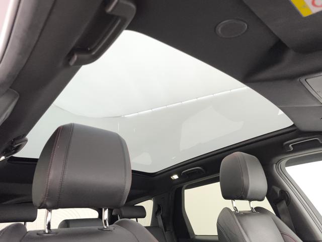 LAND ROVER Discovery Sport usata, con Sensori di parcheggio posteriori