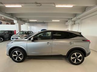 NISSAN Qashqai usata, con Alzacristalli elettrici