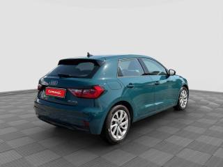 AUDI A1 usata 4