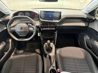 PEUGEOT 208 usata, con Fari LED
